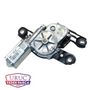 5F3955711A ARKA SİLECEK MOTORU