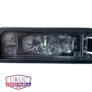 3G5943021 Plaka Lambası