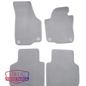 561863011 Paspas Takımı Gri