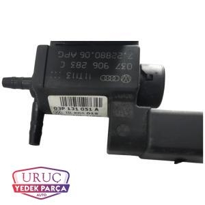 03P131051A Selenoid Valfi