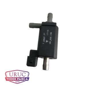 7PP906046 Selenoid Valfi PORSCHE CAYENNE PANAMERA