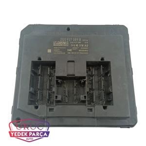 2Q0937087B Konfor Kontrol BCM Ünitesi