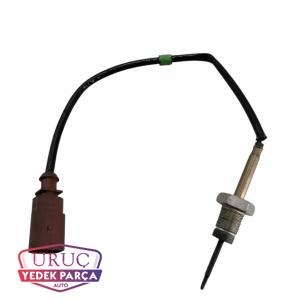 04L906088ER Egzoz Sıcaklık Sensörü
