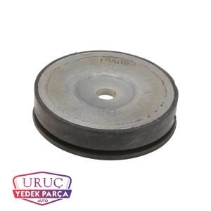 4H0121268 Radyatör Paneli Ayak Takozu