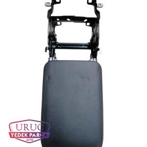 8K0864283 Orta Konsol Kol Dayama Ve Yuvası Audi A4 A5