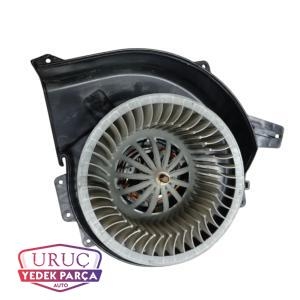 6R1819015A Klima Fanı A1 Polo Fabia Rapid