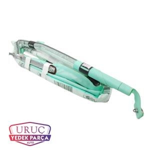 5FF880741G Cupra Formentor Sol Tavan Airbag 2021-2025