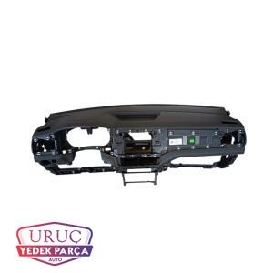 2GM857003E 82V T-CROSS TORPİDO - ÖN GÖĞÜS 2019-2025