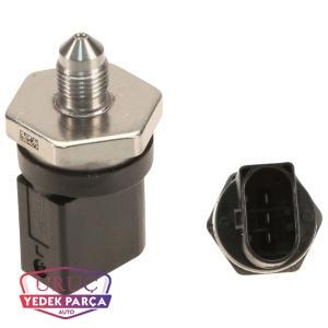 06H906051J Yakıt Basınç Sensörü
