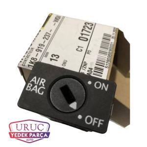 1K8919237 Airbag Kilidi