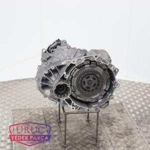 0AM300057SX PKQ 7 İLERİ DSG ŞANZIMAN DQ200 CAY 1.6 TDİ VW GOLF TOURAN SEAT ALTEA 2011 2015