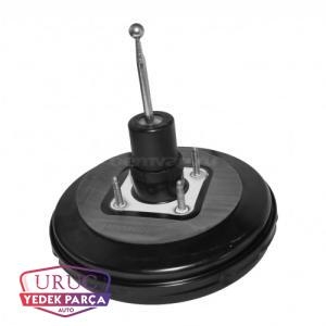 6R1614106H ORJİNAL FREN SERVOSU POLO FABİA RAPİD İBİZA TOLEDO 2010 2024