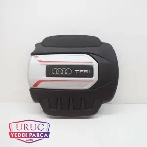 06K103925E MOTOR KORUMA KAPAĞI TFSI A1 A3 2015-2025