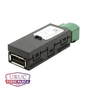 5Q0035726E USB Girişi Amarok Caddy Passat Octavia Süperb Leon