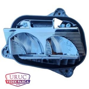 3G8998477A Sağ Viraj Ledi Arteon 2017-2025