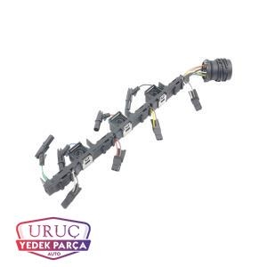 03G971033L   Enjektör Kablo Tesisatı