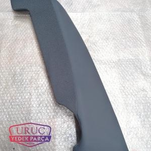 8W0885703AR ORJİNAL AUDİ A4 A5 KOLTUK YAN DÖŞEME SOL ARKA 2016 2024