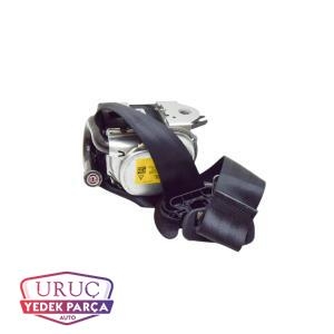 5FA857705 RAA Cupra Formentor Leon 2020-2025 Sol Ön Emniyet Kemeri