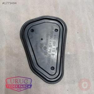 8V4839915B ORJİNAL SOL KAPI İÇ SACI KORUYUCUSU AUDİ A3 Q2 2013>> 2024