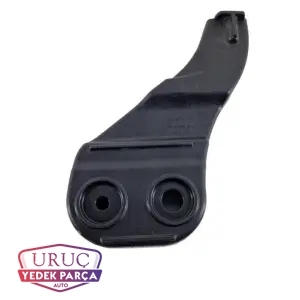 8V3807330A ORJİNAL SAĞ ARKA TAMPON BRAKETİ AUDİ A3 2017>>2022