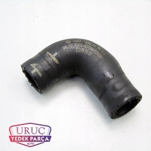 04L121058S ORJİNAL SU BORUSU AUDİ A4 A5 A6 Q5 2010 2018