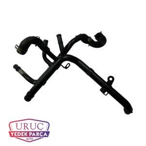 03L121064F Sıvı Soğutma Hortumu