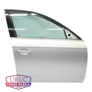 8K0831052J ORJİNAL SAĞ ÖN KAPI AUDİ A4 RS4 2008>> 2016