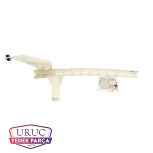 8U0839068B ORJİNAL SAĞ ARKA KAPI CAM ÇERÇEVESİ AUDİ Q3 RSQ3 2012 2018