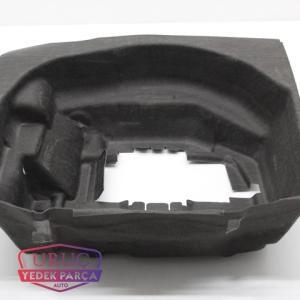 8T8863697B ORJİNAL YEDEK TEKERLEK DÖŞEMESİ AUDİ A5 2008 2016