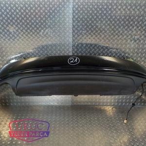 8T8507385B ORJİNAL AUDİ A5 ARKA TAMPON 2008 2016