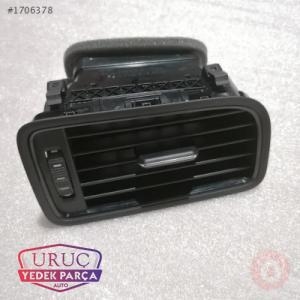 5C6819062D ORJİNAL HAVALANDIRMA IZGARASI SAĞ JETTA 2015> 2018