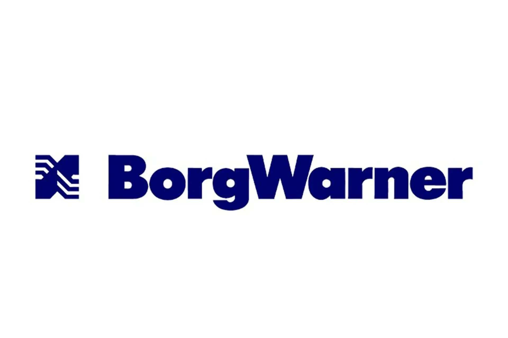 BORGWARNER
