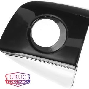 4H1837879A ORJİNAL KAPI KOLU BADEMİ SOL ÖN AUDİ A8 2010 >>2013