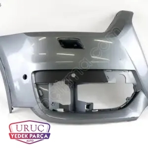 8U0807438B ORJİNAL ÖN TAMPON AUDİ Q3 2012>> 2014