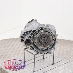 0AM300048L MGK 7 İLERİ DSG 0AM ŞANZIMAN VW GOLF JETTA PASSAT AUDİ A3 SKODA OCTAVİA 2006>> 2014