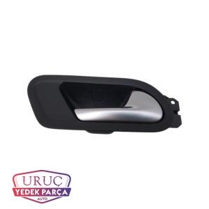 1Q1837114D Scirocco  Ön Kapı İç Kolu