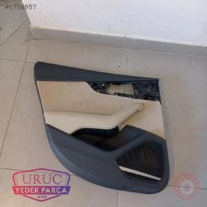 8W8868065 ORJİNAL AUDİ A5 SOL ARKA KAPI KARTONU 2017>> 2024