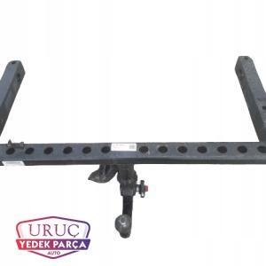 8T0800491F ORJİNAL ARKA ÇEKİ DEMİRİ AUDİ A4 A5 2008 2017