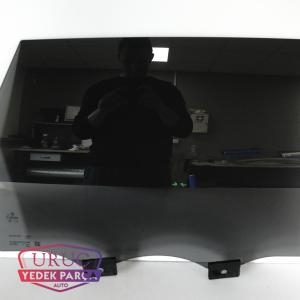 760845026C ORJİNAL KAPI CAMI SAĞ ARKA TOUAREG 2018-2025