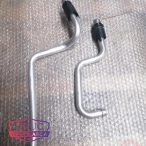 5Q1819857A ORJİNAL KALORİFER KUTUSU SOĞUTMA HORTUMLARI ARTEON CADDY GOLF JETTA KAROQ A3 Q3 2013 2024