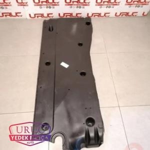 5QF825201H ORJİNAL ALT TABAN KAPLAMA SOL TIGUAN 2016>>