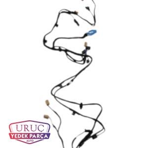 8W8971035BF Sol Kapı Tesisatı  (a5)