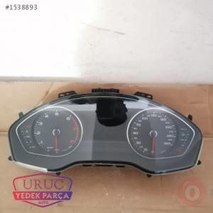 8W5920700D ORJİNAL KİLOMETRE GÖSTERGE SAATİ AUDİ A4 2016>> 2024