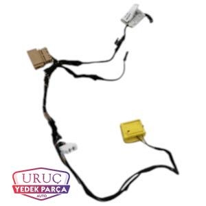 4G0971679K  Audi Torpido Gözü Aydınlatma Kablo Tesisatı