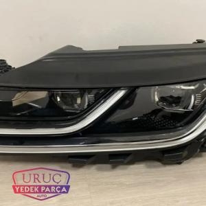 3G8941081D VW ARTEON 2017>> SOL LED FAR