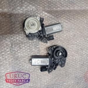 4G8837004 KAPI TAHRİK ÜNİTESİ ÖN AUDİ A6 A7 A8 Q7 2005>>>