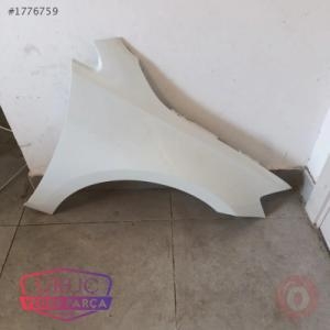 5G0821106B SAĞ ÖN ÇAMURLUK VW GOLF 7,5 2017>>2020
