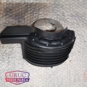 8K0511539E SOL AMORTİSÖR ALT BRAKETİ