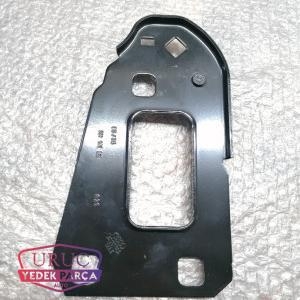 8K0805499 RADYATÖR MONTAJ BRAKETİ SOL AUDI A4 A5