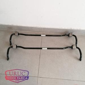 5Q0511305BL ARKA VİRAJ DEMİRİ AUDİ A3 VW GOLF SEAT LEON SKODA OCTAVİA SÜPERB 2013>>2022